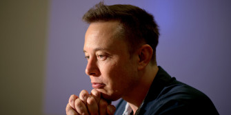 Elon Musk Wallpaper