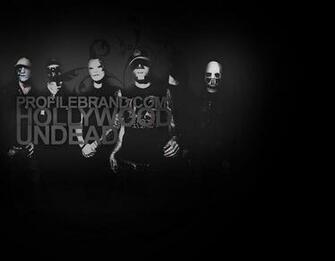 Xoaqwepo Hollywood Undead Wallpaper