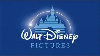 Disney Logo Wallpaper