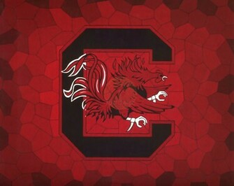 Gamecock Wallpaper Desktop Background