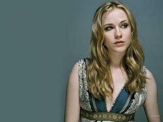Evan Rachel Wood Wallpaper