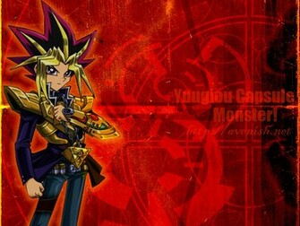 Fuentes De Informaci N Yu Gi Oh Wallpaper