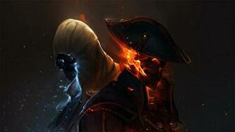 Assassins Creed Black Flag Video Game HD Wallpaper Search