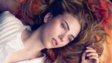 Scarlett Johansson Wallpaper Collection Airwallpaper