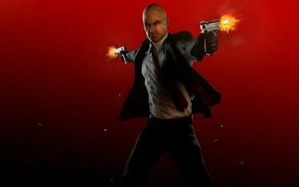 Hitman Wallpaper