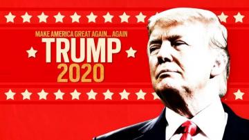 Trump Wallpaper