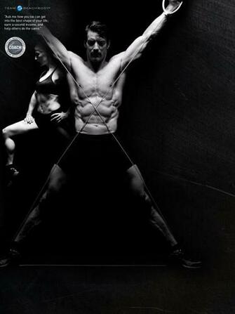 P90x Wallpaper HD Dvd Bestscreenwallpaper