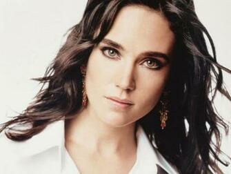 Jennifer Connelly Wallpaper X Net
