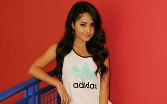 Becky G Wallpaper Background Image