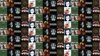 Staind Tiled Desktop Wallpaper