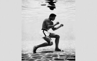 Muhammad Ali Wallpaper