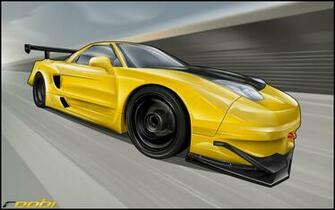 Nsx Car Huge Collection Of Amazing High Resolution Wallpaper Photo