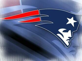 New England Patriots Desktop Wallpaper