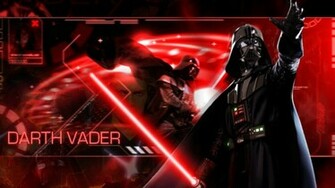 Darth Vader Wallpaper