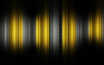 Black And Gold Abstract Wallpaper HD