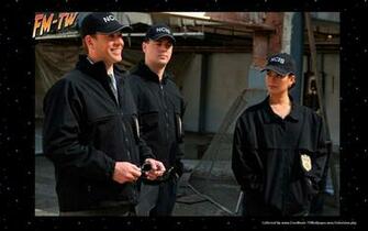 Ncis Wallpaper Widescreen