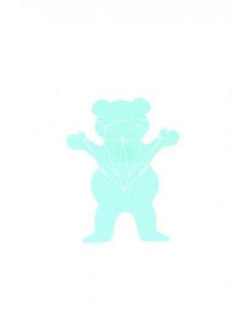 Grizzly Diamond Logo
