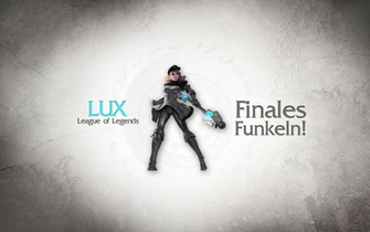 Of Legends Syndra Wallpaper League