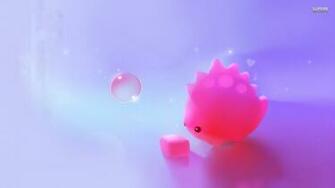 Kawaii Desktop Wallpaper