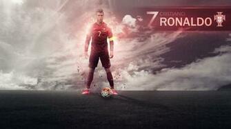 Cristiano Ronaldo Wallpaper Portugal By