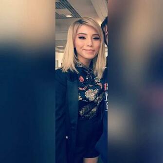 Kirstie Maldonado Pentatonix Hot Girls Wallpaper