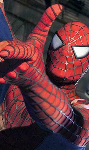 Spiderman Live Wallpaper HD Hq App For Android