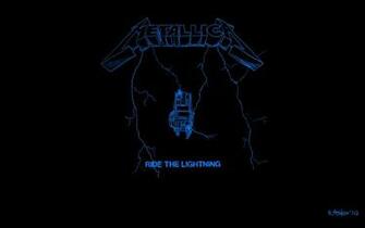 Metallica Wallpaper