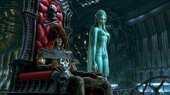 Captain Harlock Photo Wallpaper
