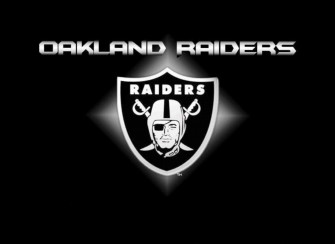 Oakland Raiders Wallpaper