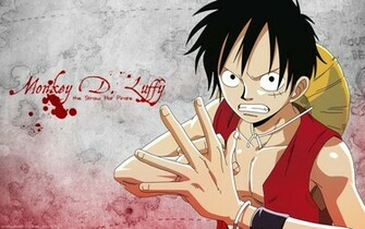 Luffy Face Wallpaper Anime Wallpaperlepi