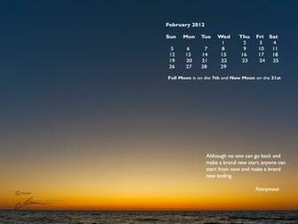 Desktop Calendar Wallpaper Loopele