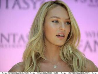 Candice Swanepoel Instagram Topless Sexy Photo No Diet Find Out Her