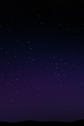 Night Sky Wallpaper iPhone