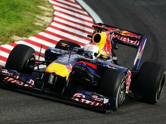 Papel De Parede Red Bull Rb6 F Rmula Em Suzuka Jap O