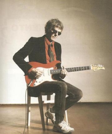 Luis Alberto Spinetta Photos Of Last Fm