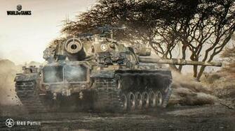 World Of Tanks HD Wallpaper Background Image Id