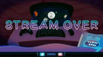 Jerma985 Join In On The Twitch Controlled Robot Carnival