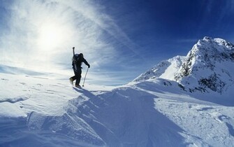Wallpaper Empressgirliephotos Winter Extreme Sports