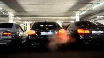 Bmw E60 Wallpaper Top Background