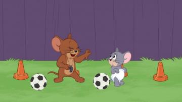 Watch The Tom Jerry Show Season Prime Video