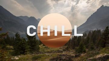 Chill High Wallpaper Definition