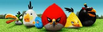 Angry Birds Computer Wallpaper Desktop Background Id