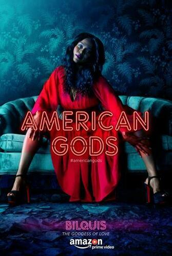 American Gods Photos Posters Den Of Geek