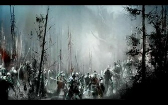 Guild Wars Wallpaper Hq