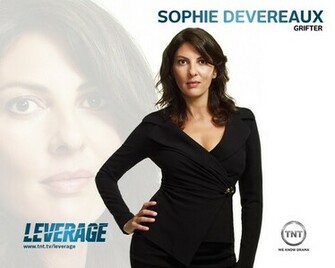 Leverage Wallpaper