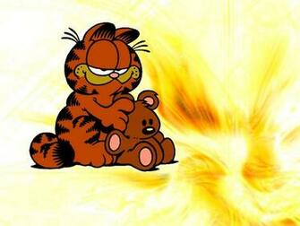 Wallpaper S Xp Garfield A Domestic Tiger