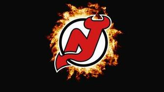 New Jersey Devils Wallpaper Background