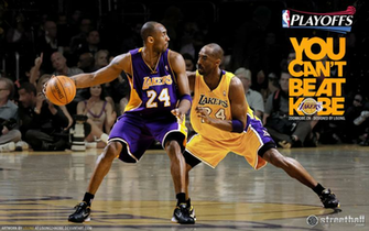 Kobe Bryant Wallpaper De Fondos Escritorio