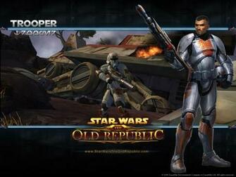 Swtor Wallpaper Star Wars Tor Fever