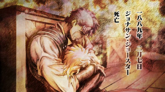 Jojo S Bizarre Adventures